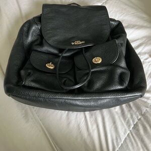 Authentic COACH Babckpack
